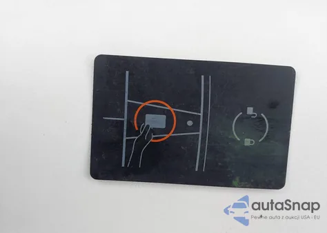 2021 Tesla Model Y Long Range Dual Motor All-Wheel Drive z USA, uszkodzony, nr VIN 5YJYGDEE1MF105048